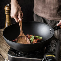 Cuore di Bosco – Set Cucina in Legno e Design Italiano